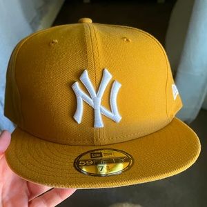 New York Yankees Hat